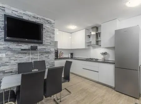 Dino Apartmán Novigrad Istria
