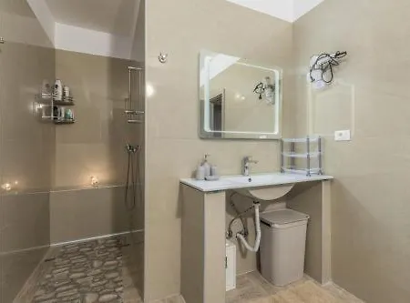 Apartmán Dino Novigrad Istria