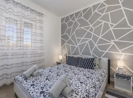 Dino Apartmán Novigrad Istria